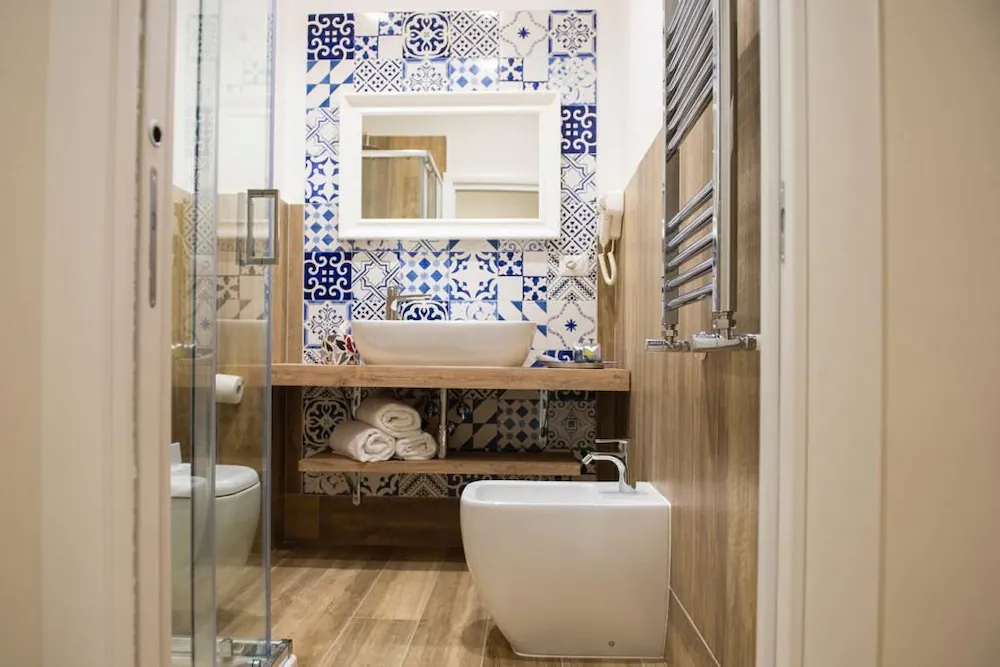 Camera e Caffe Deluxe