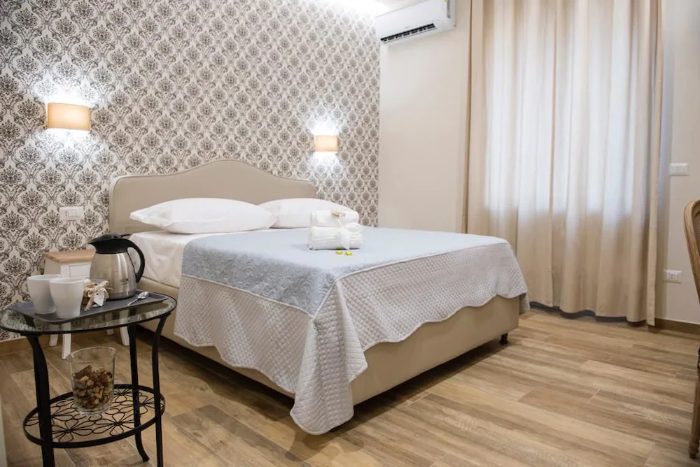 Camera e Caffe Deluxe