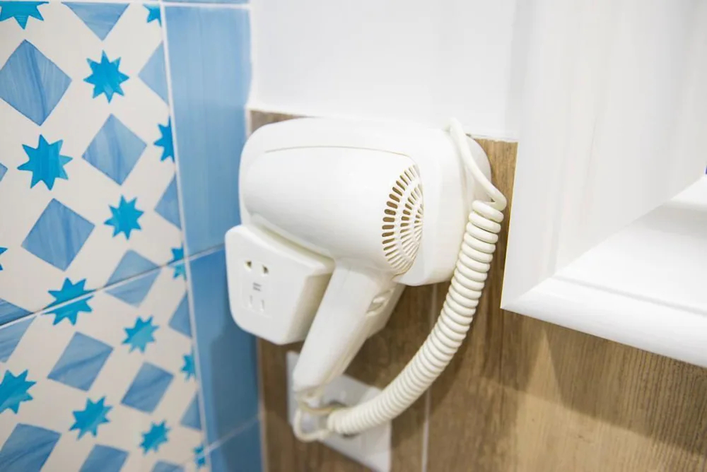 Camera e Caffe Deluxe