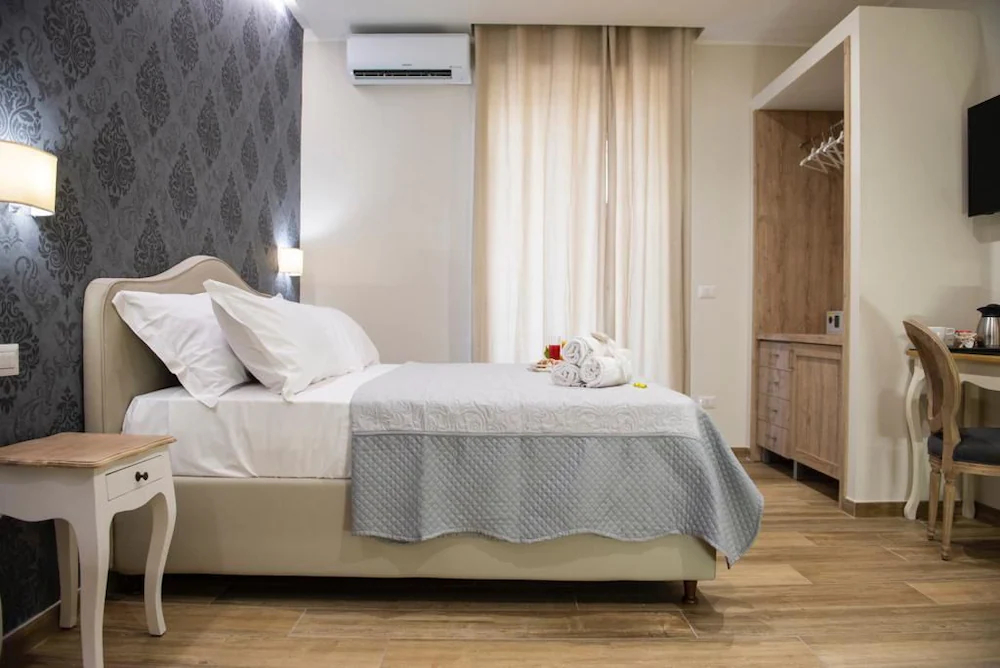 Camera e Caffe Deluxe