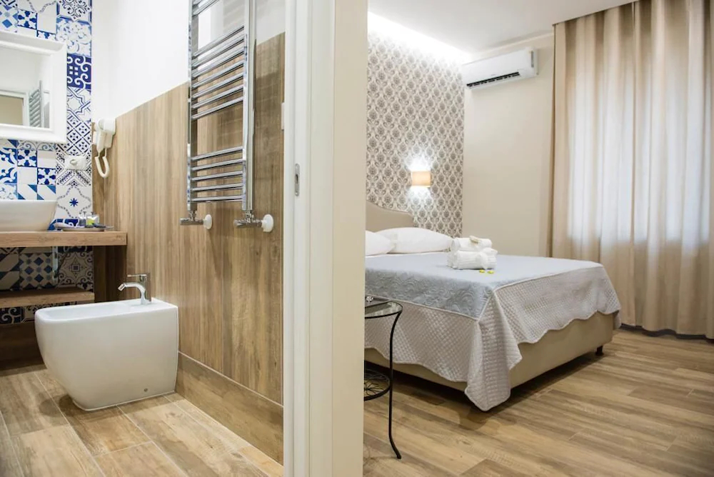 Camera e Caffe Deluxe