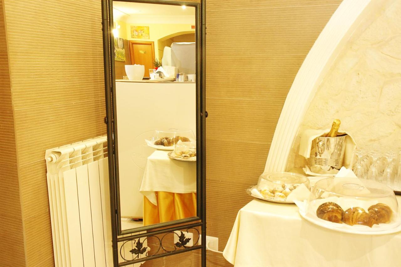 Capodichino International Hotel