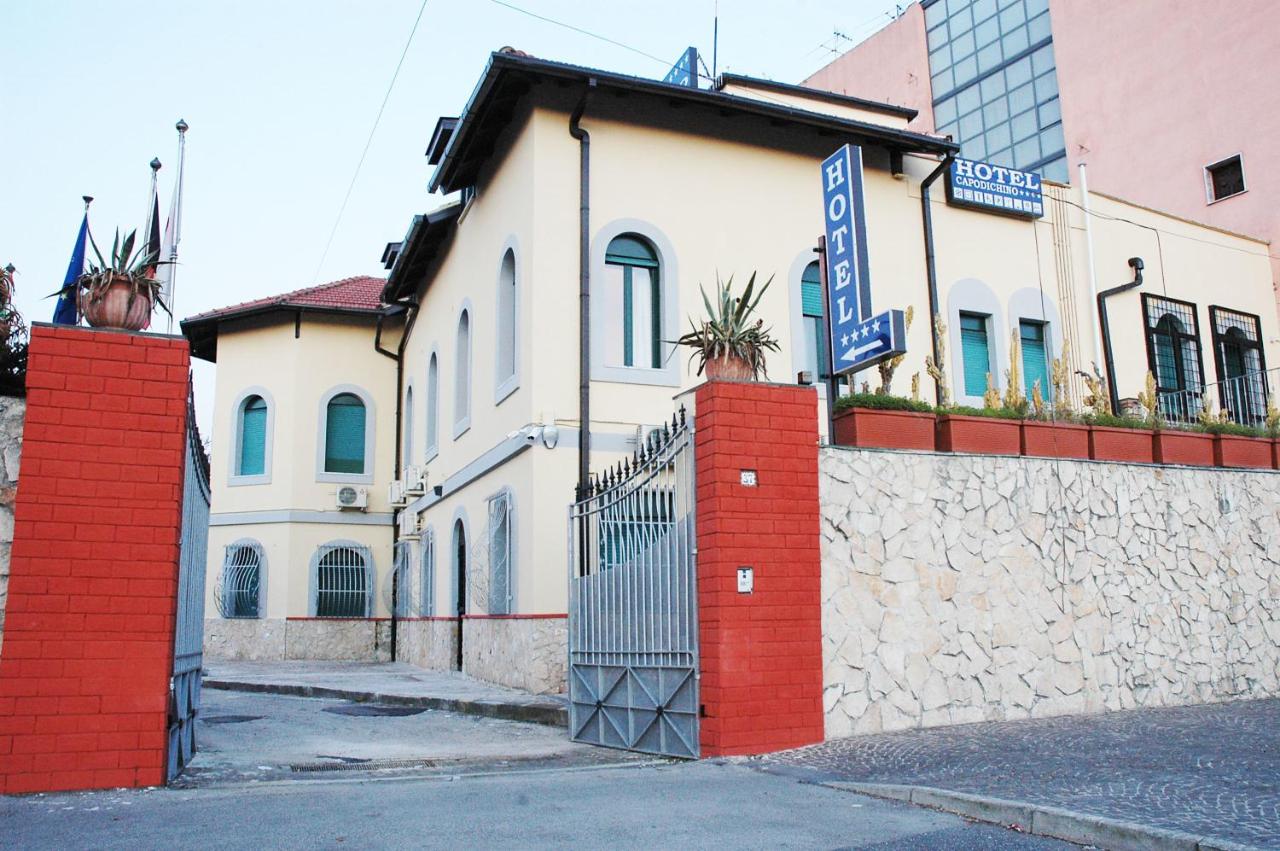 Capodichino International Hotel