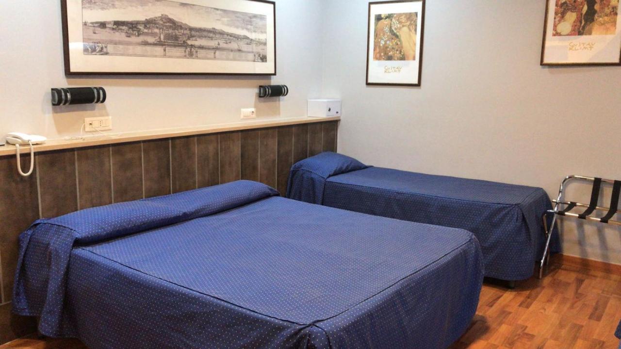 Capodichino International Hotel