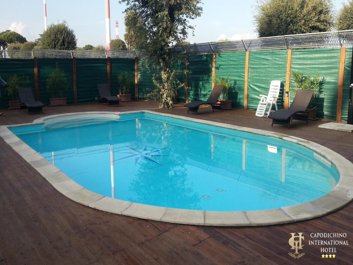 Capodichino International Hotel