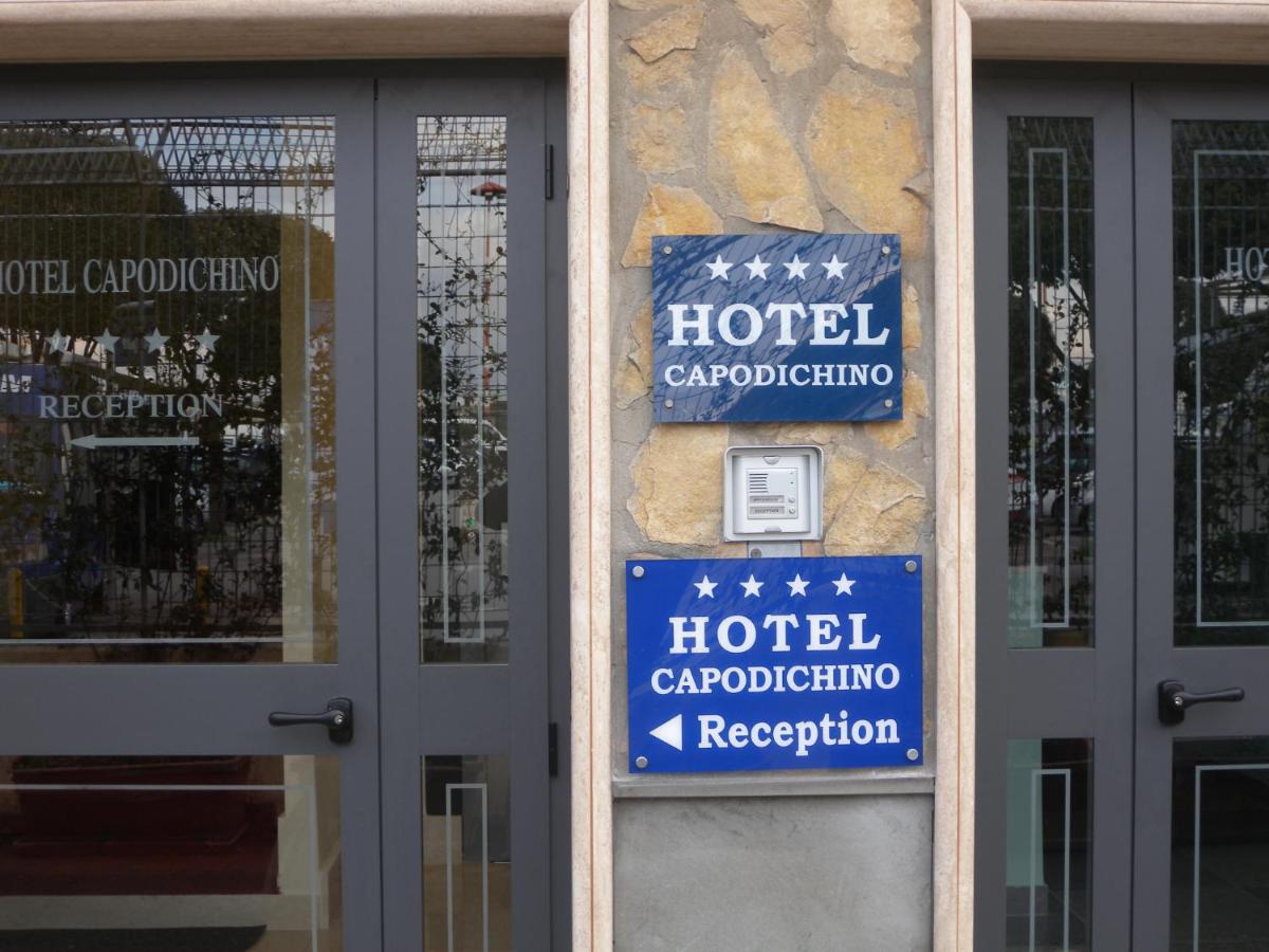 Capodichino International Hotel