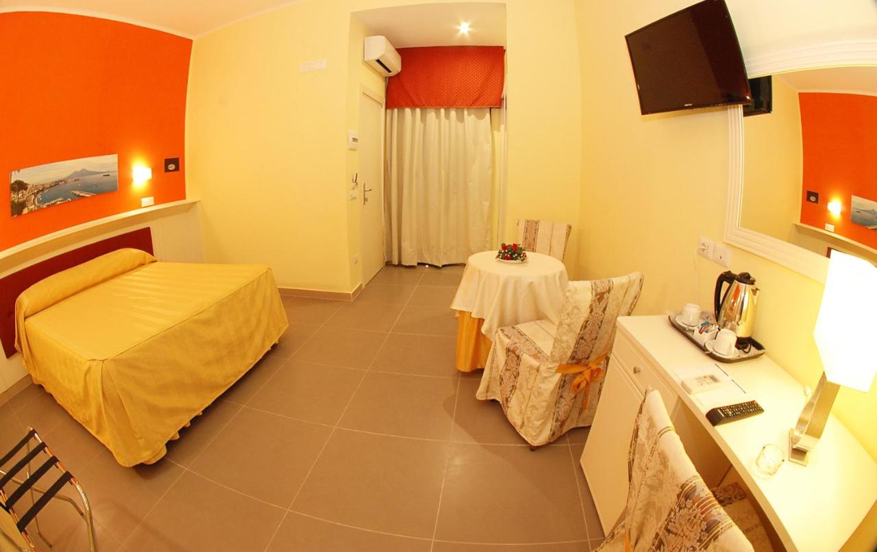 Capodichino International Hotel