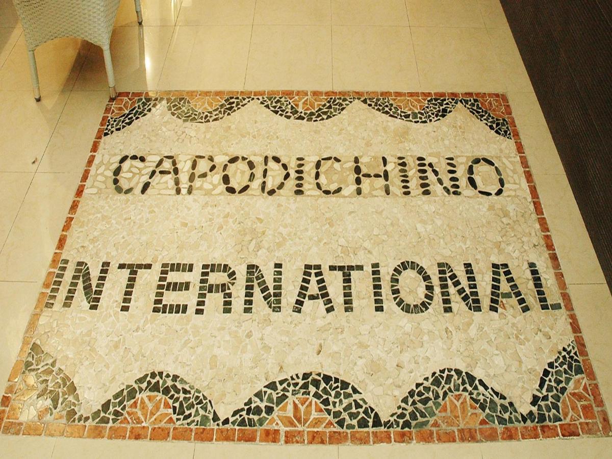 Capodichino International Hotel