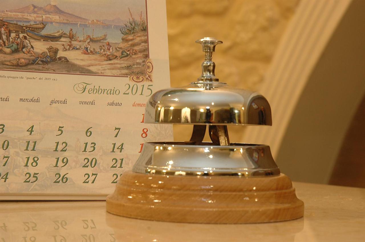 Capodichino International Hotel