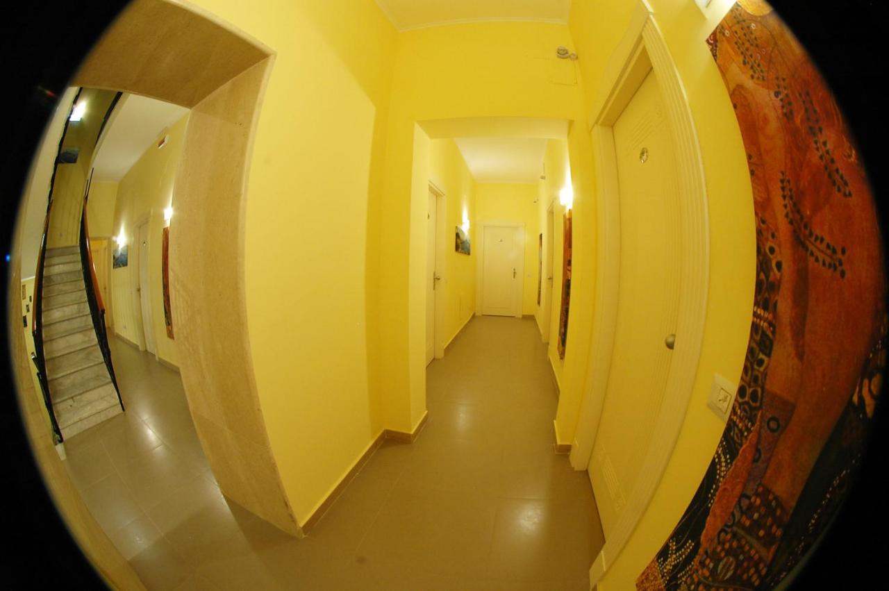 Capodichino International Hotel