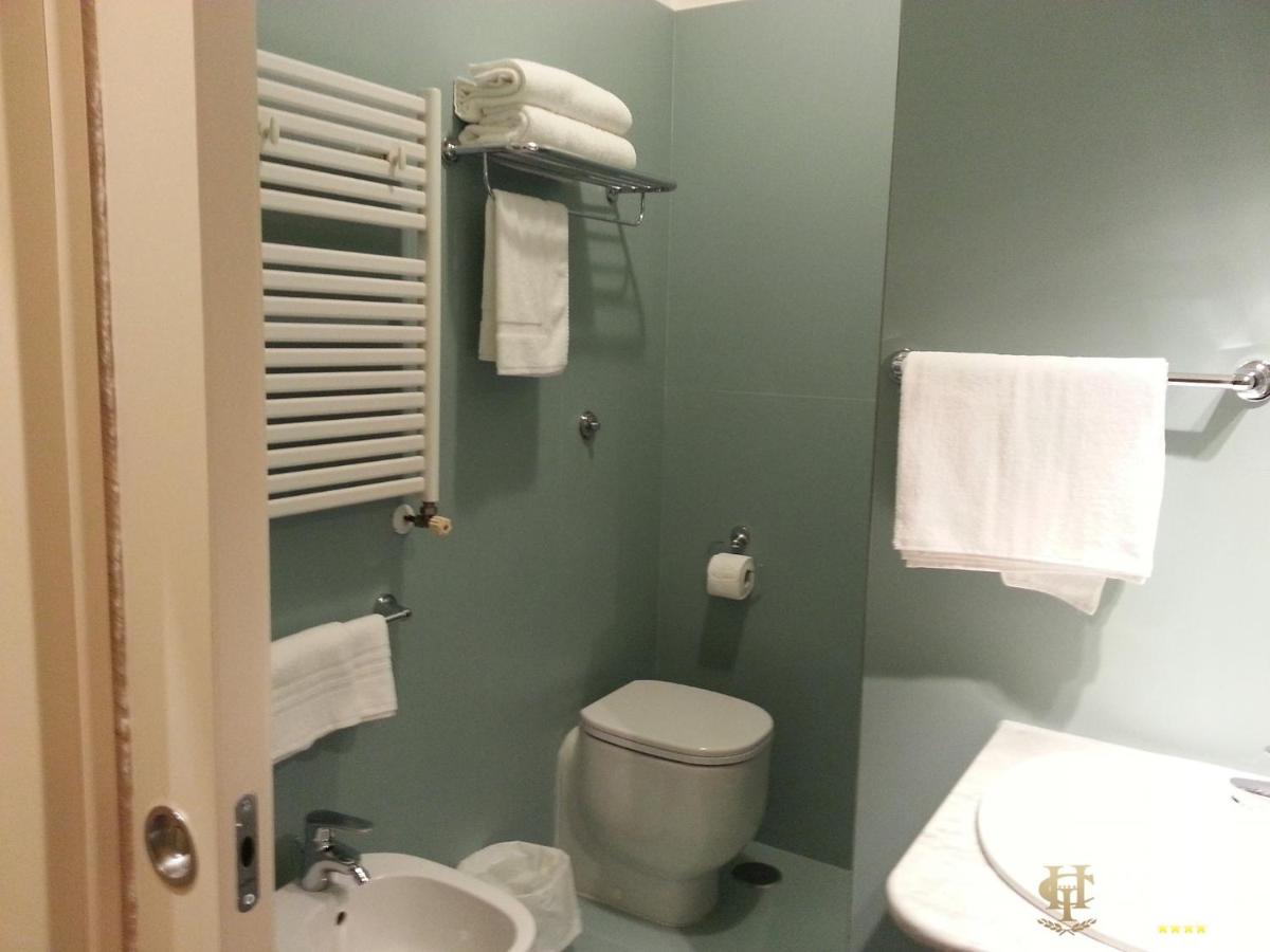 Capodichino International Hotel