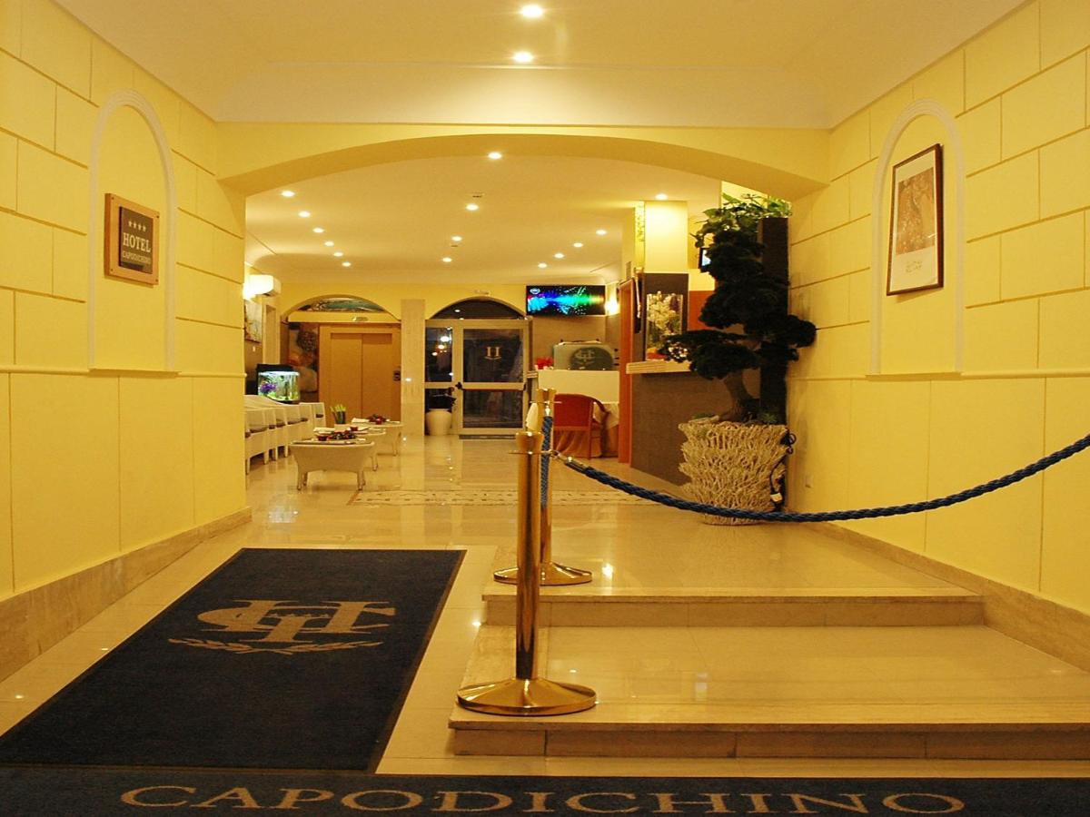 Capodichino International Hotel