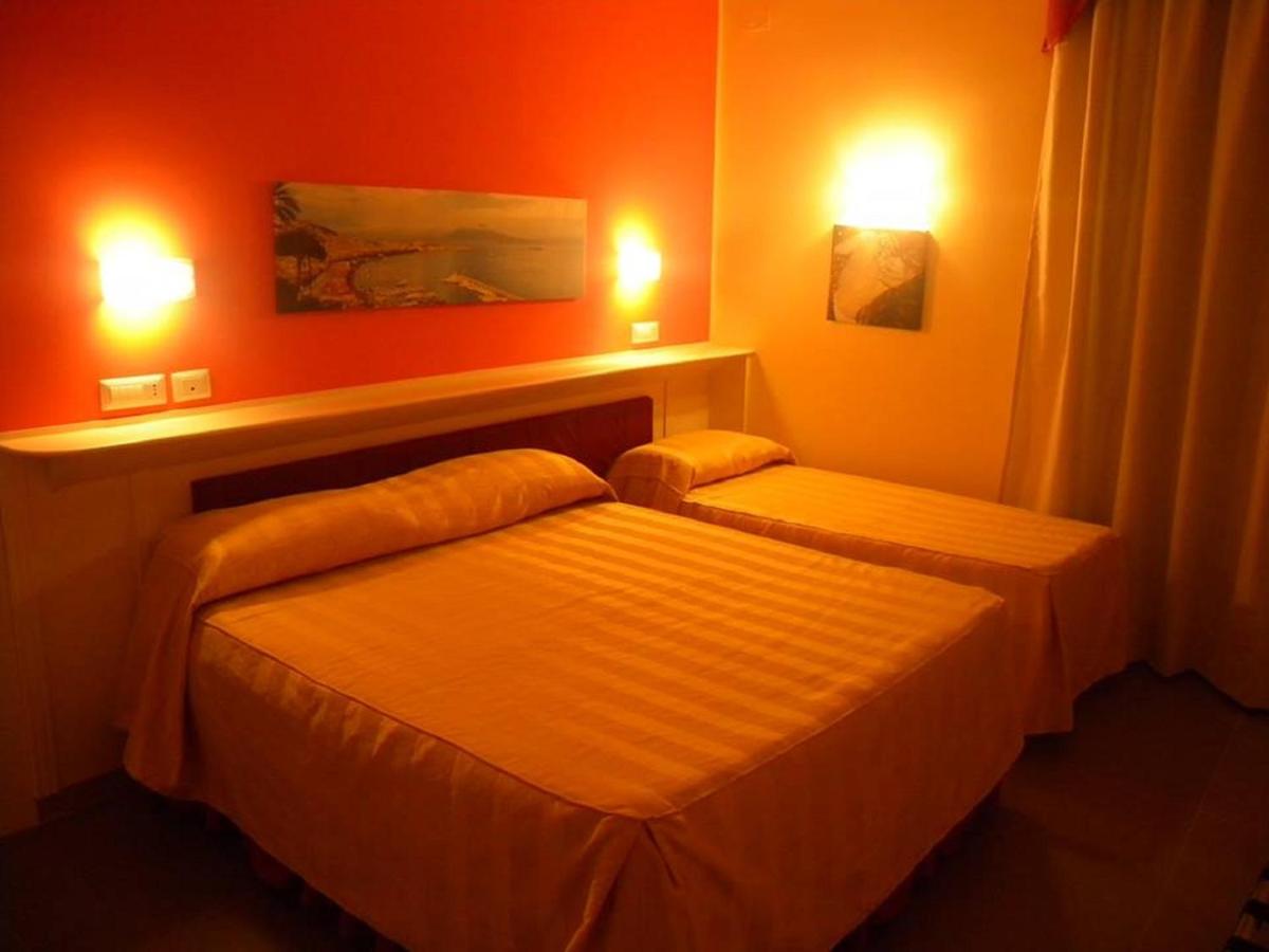 Capodichino International Hotel