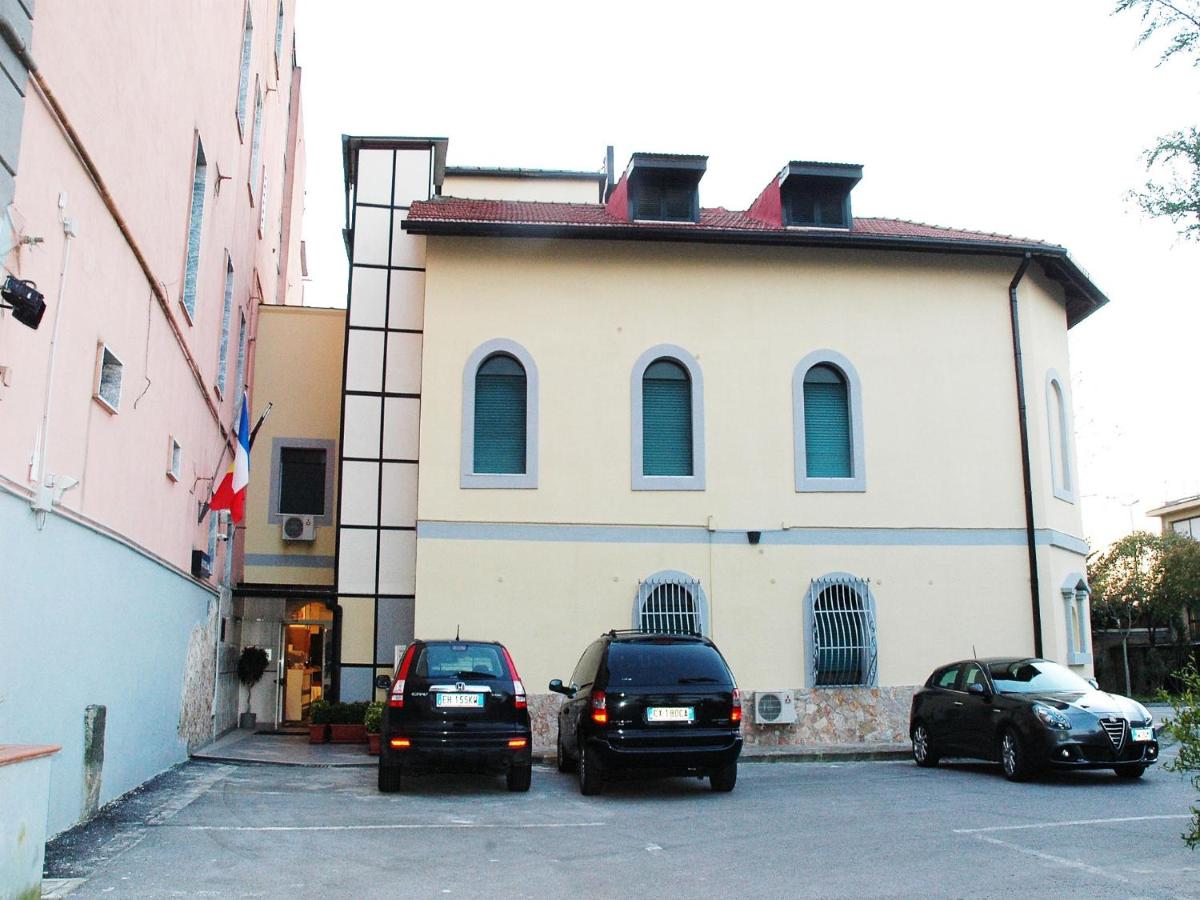 Capodichino International Hotel