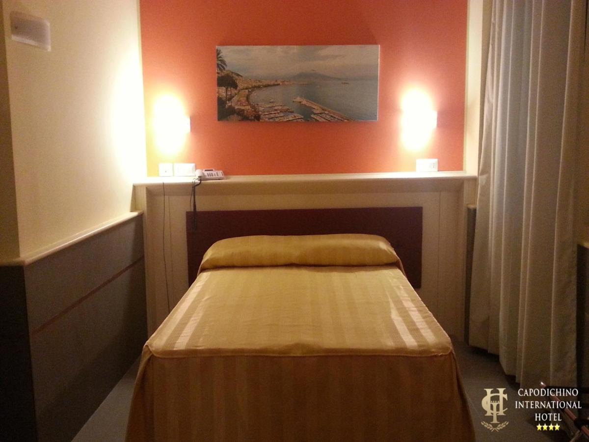 Capodichino International Hotel