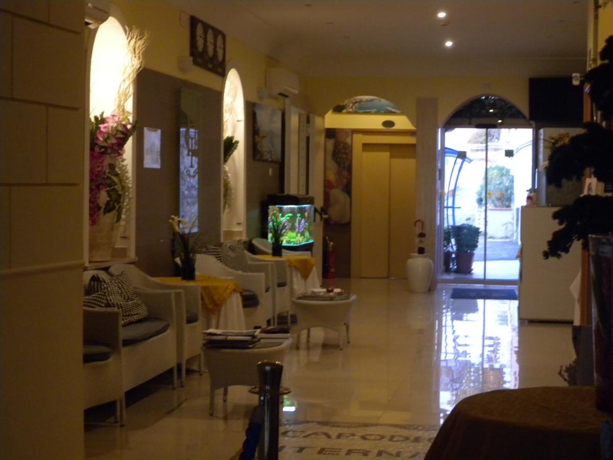 Capodichino International Hotel