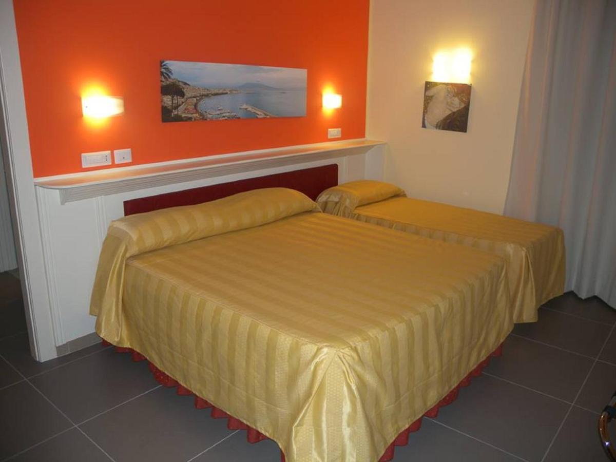 Capodichino International Hotel