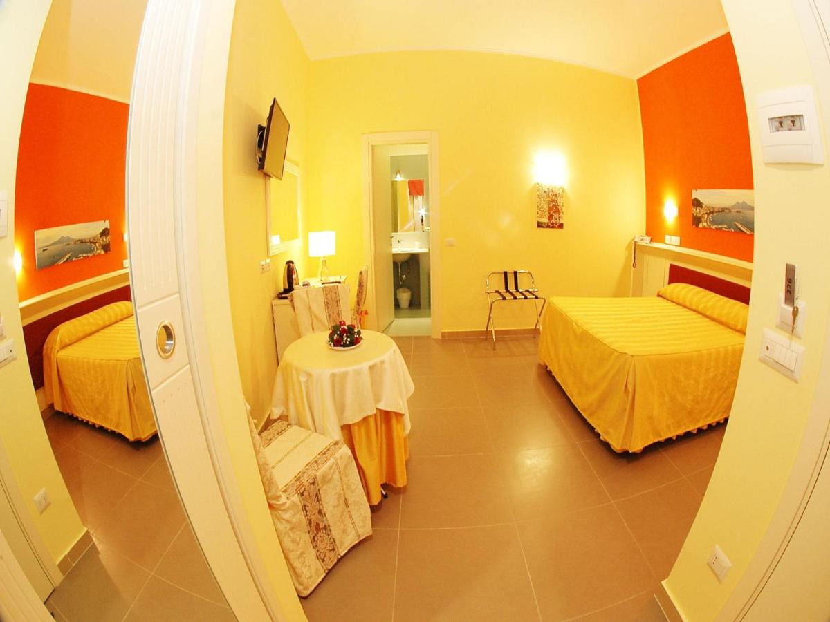 Capodichino International Hotel