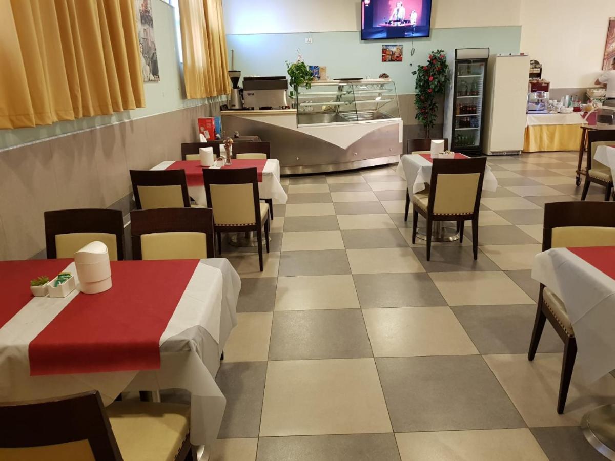 Capodichino International Hotel