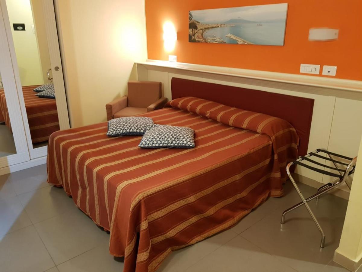 Capodichino International Hotel