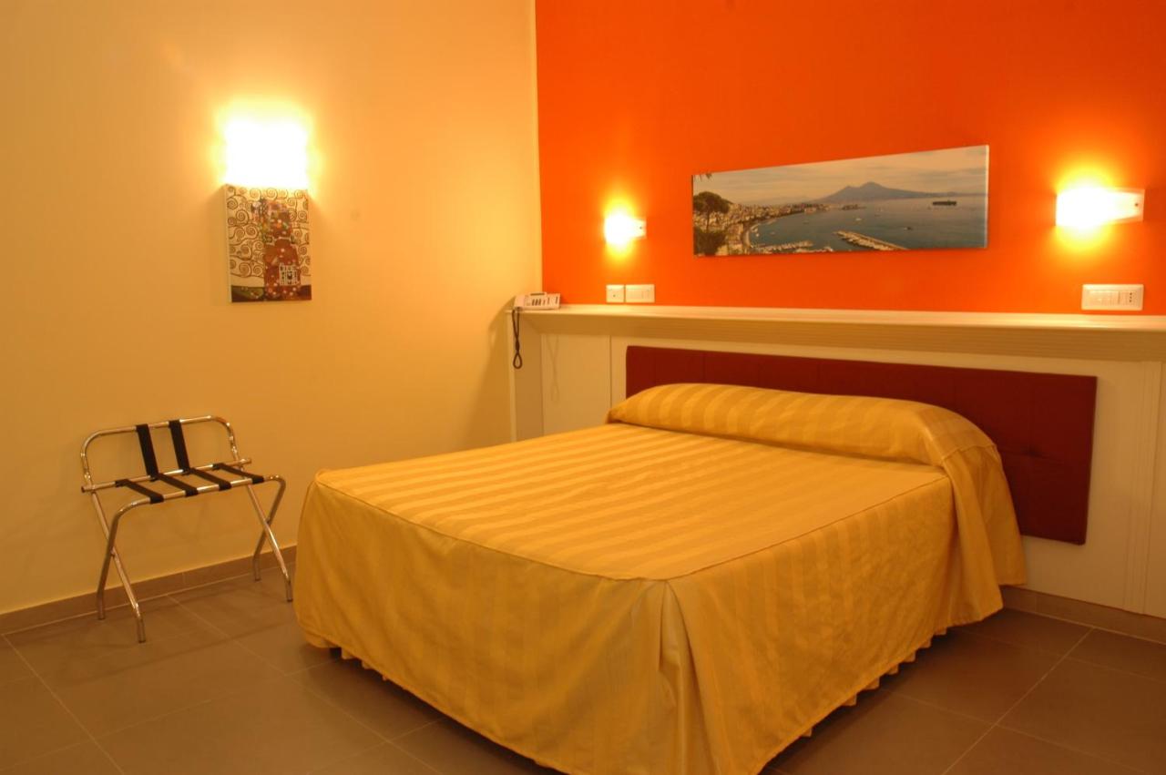 Capodichino International Hotel