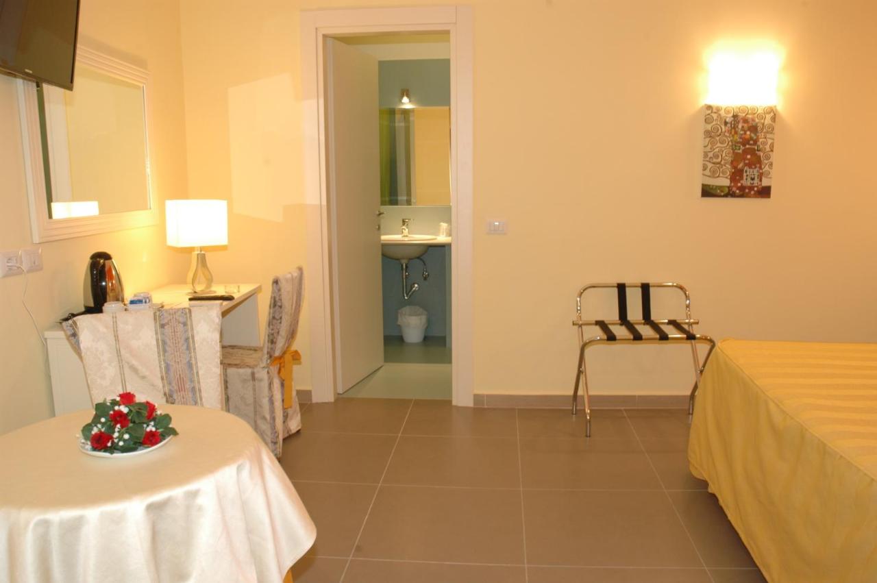 Capodichino International Hotel