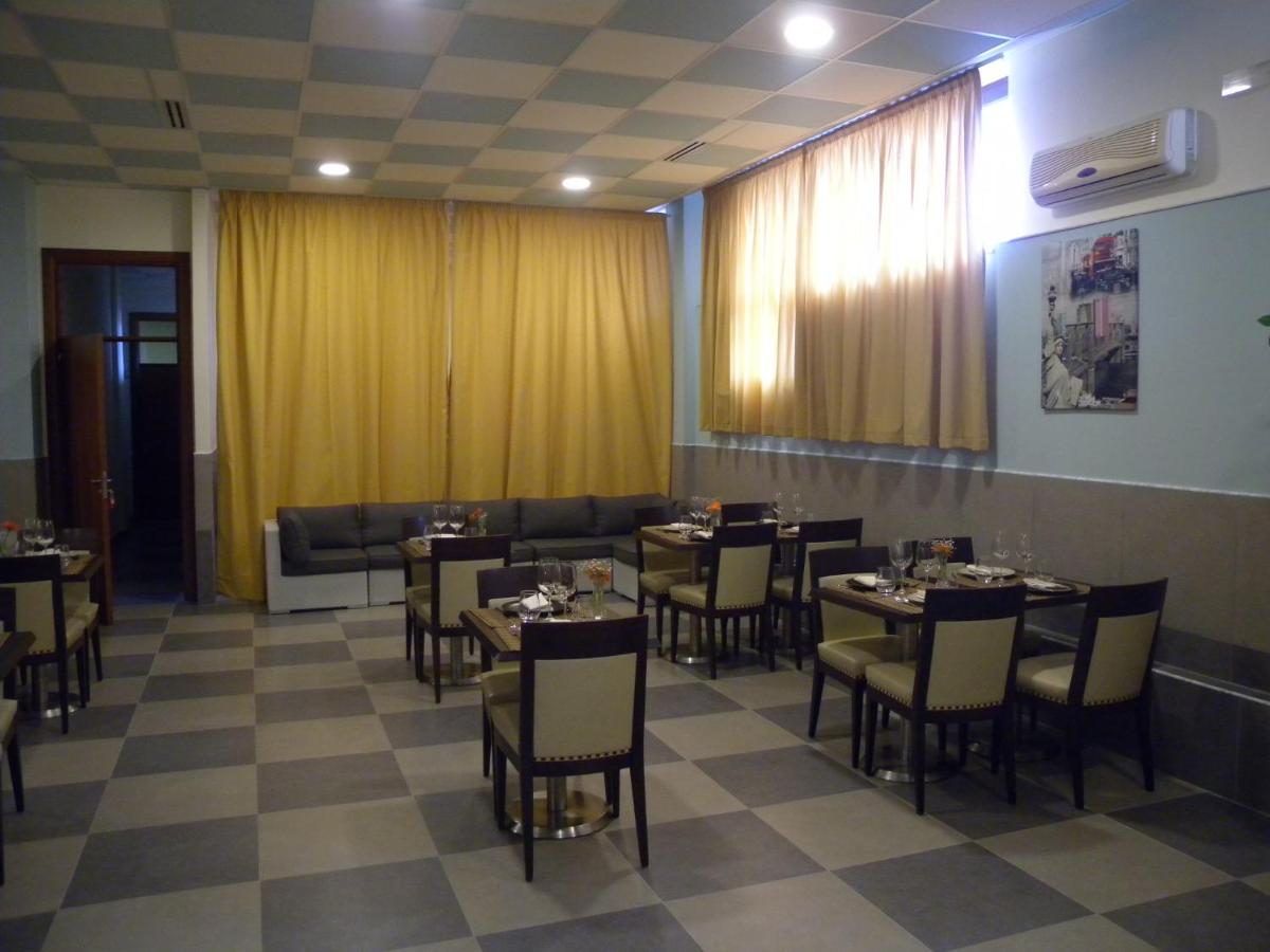 Capodichino International Hotel