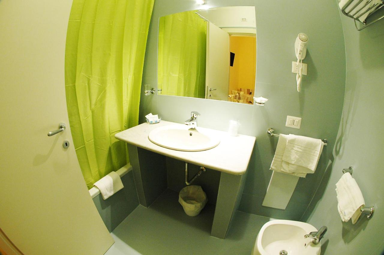 Capodichino International Hotel