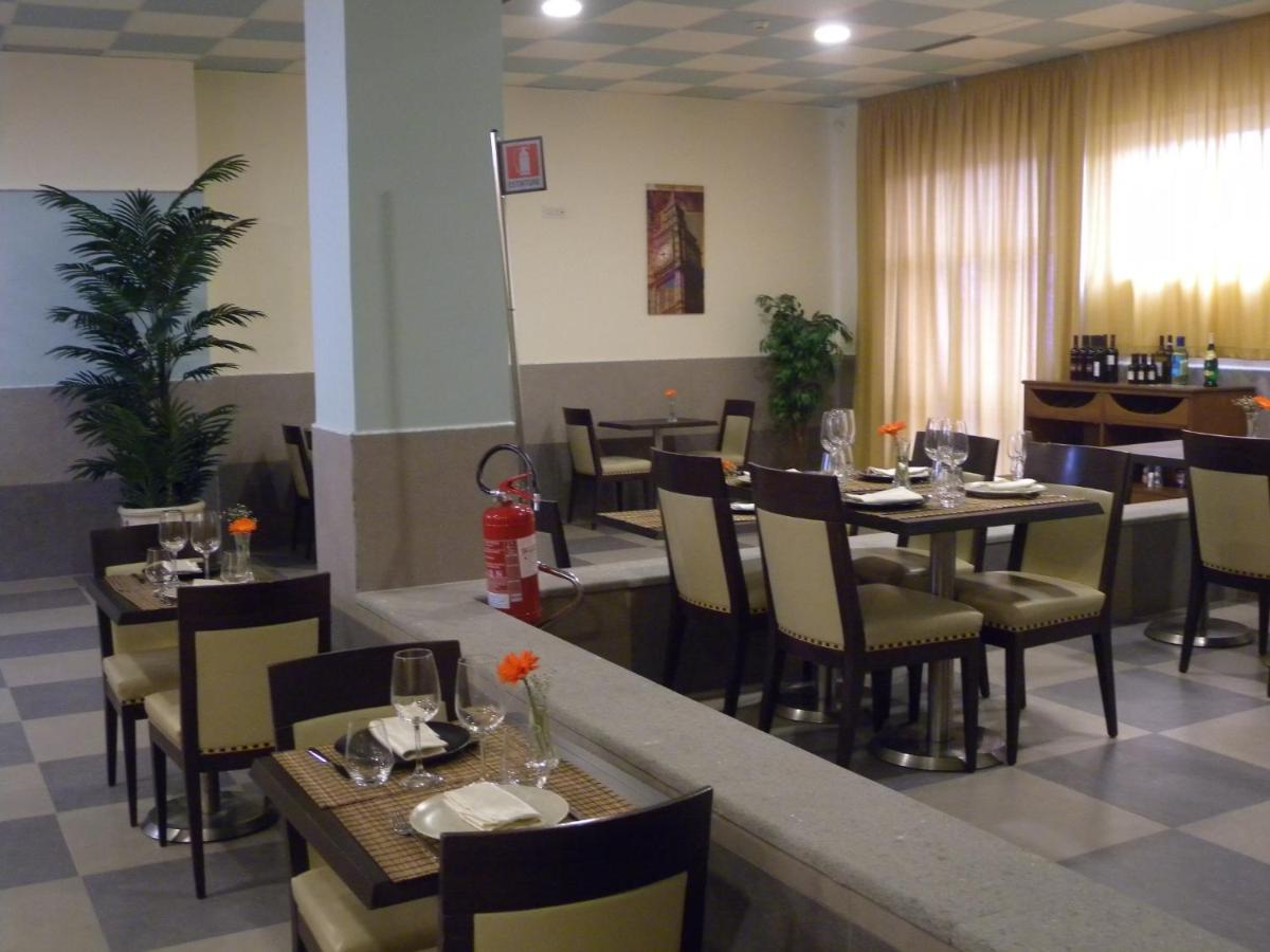 Capodichino International Hotel