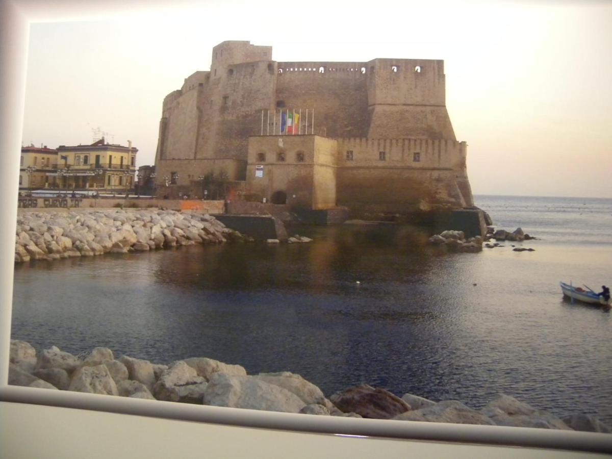 Capodichino International Hotel