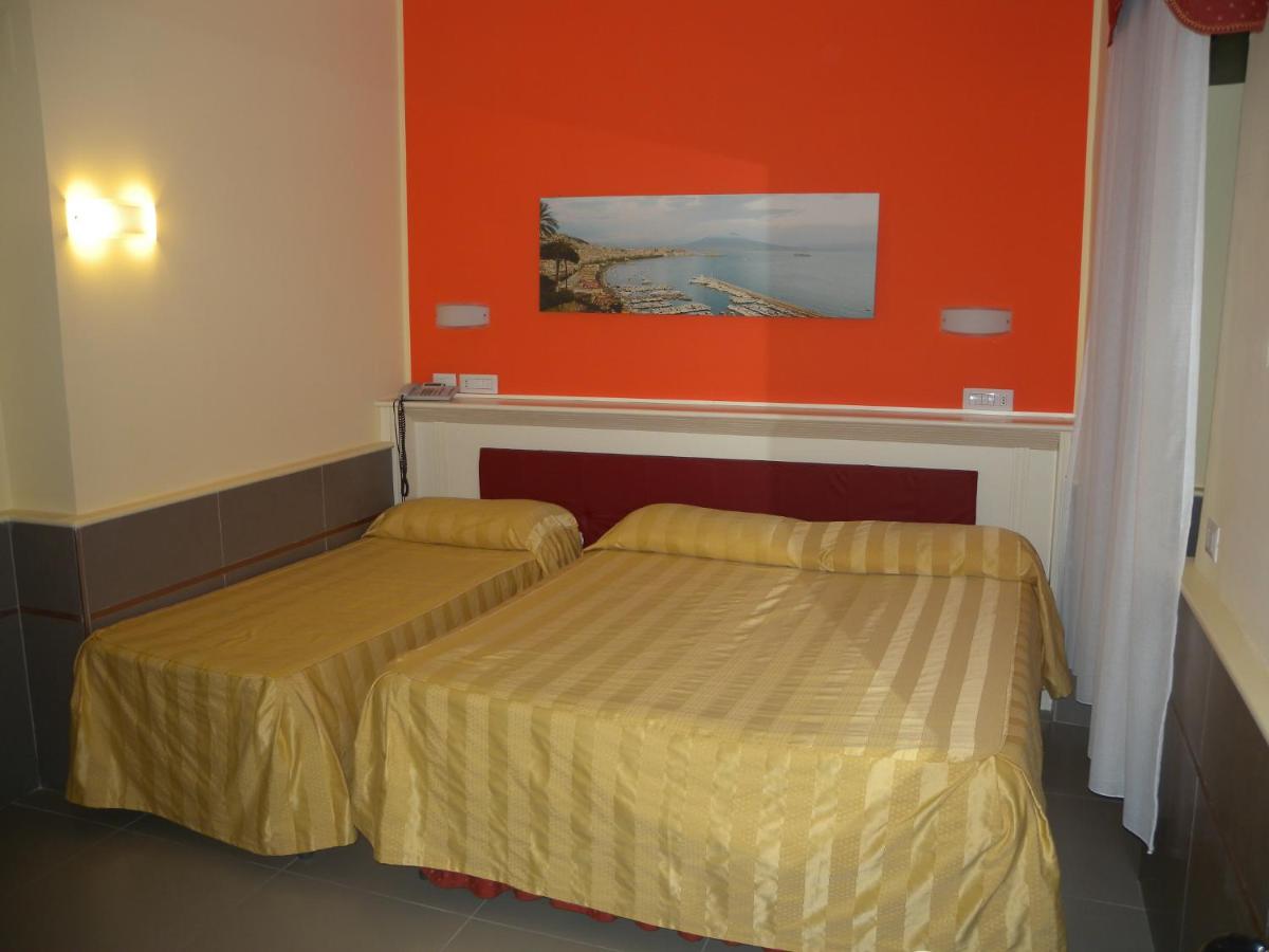 Capodichino International Hotel