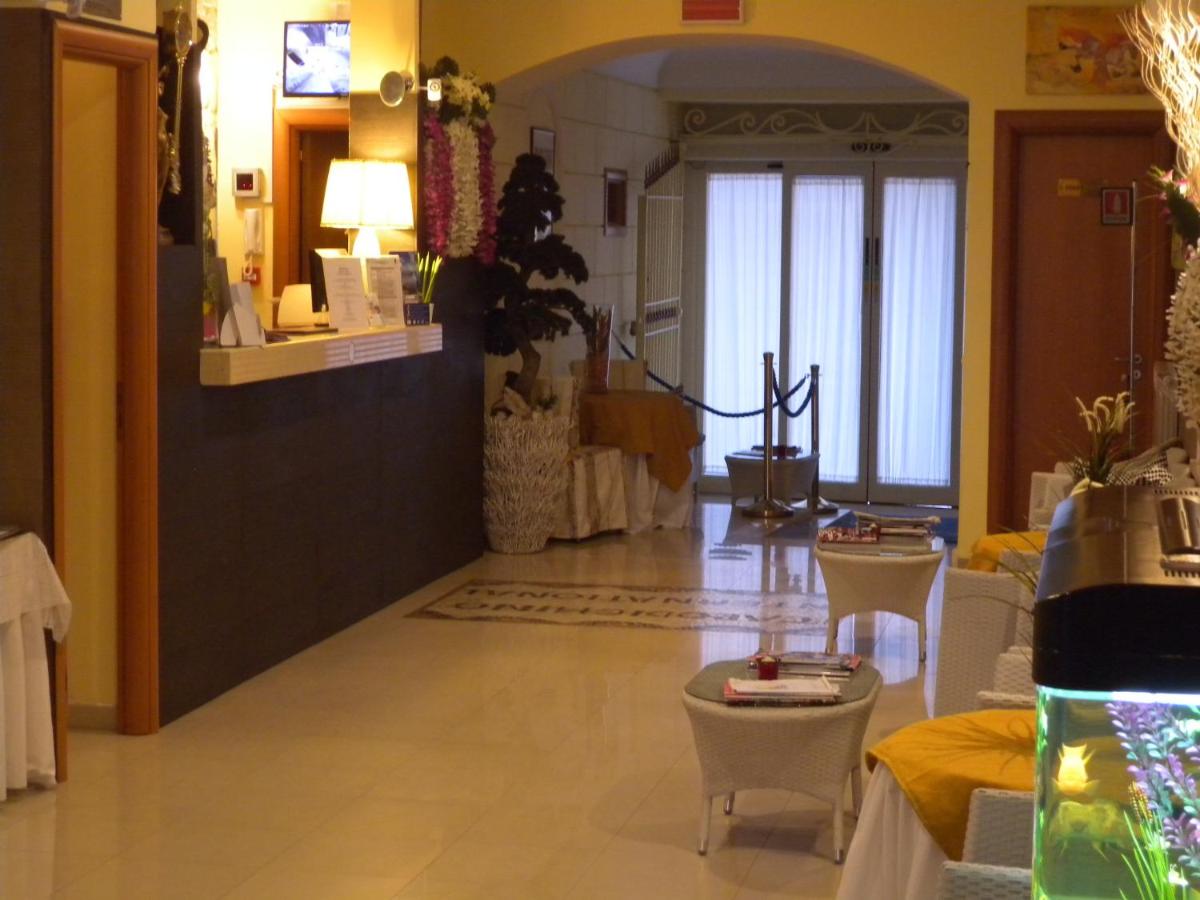 Capodichino International Hotel