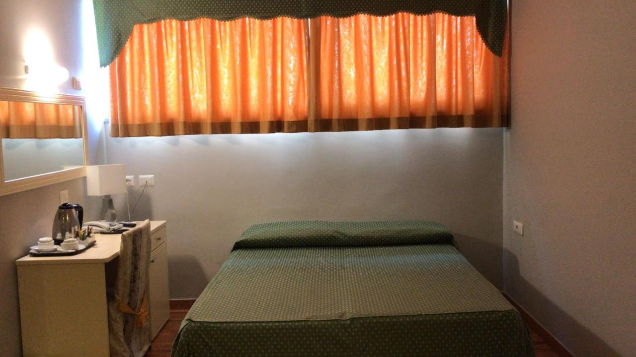 Capodichino International Hotel