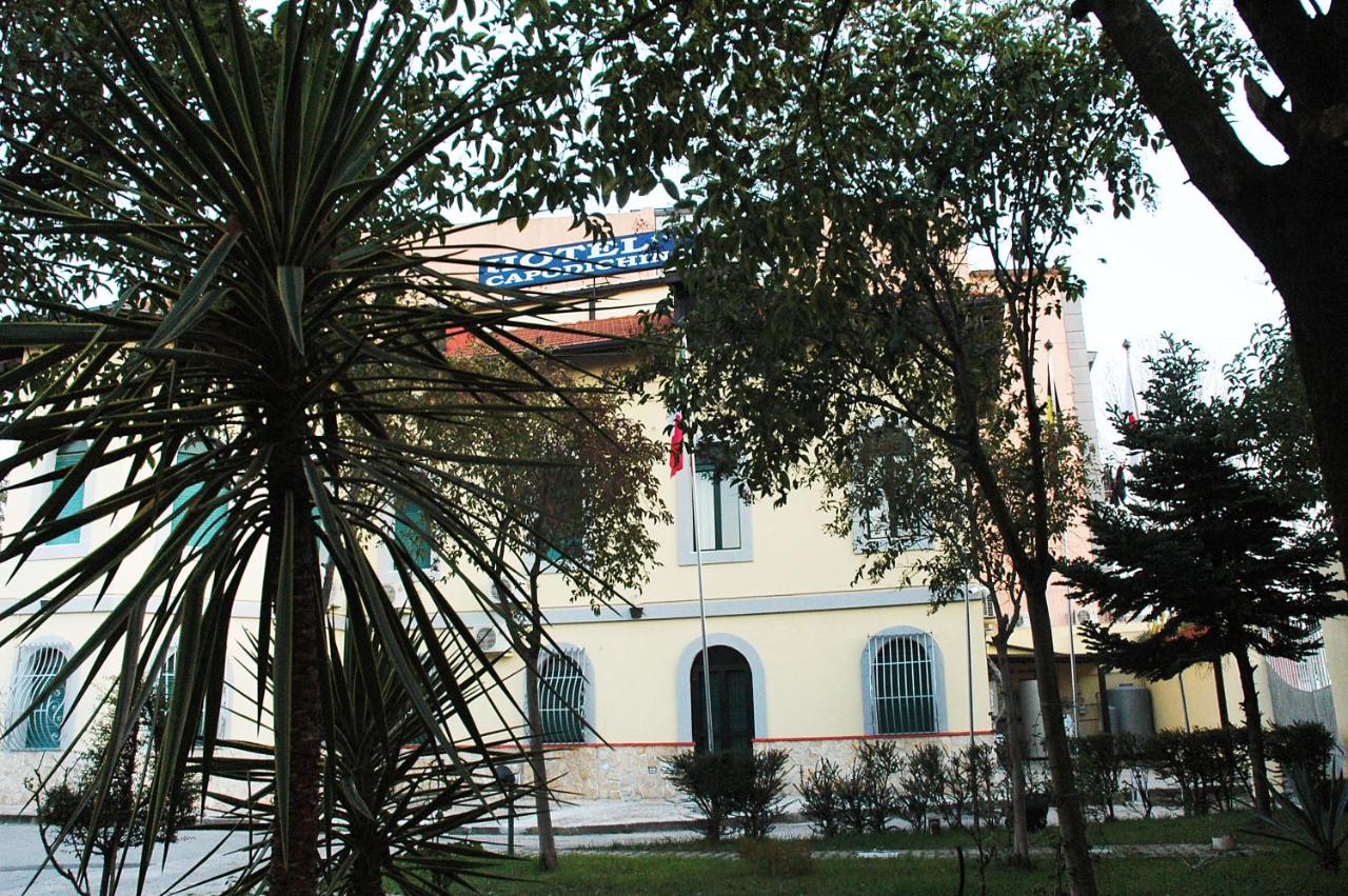 Capodichino International Hotel