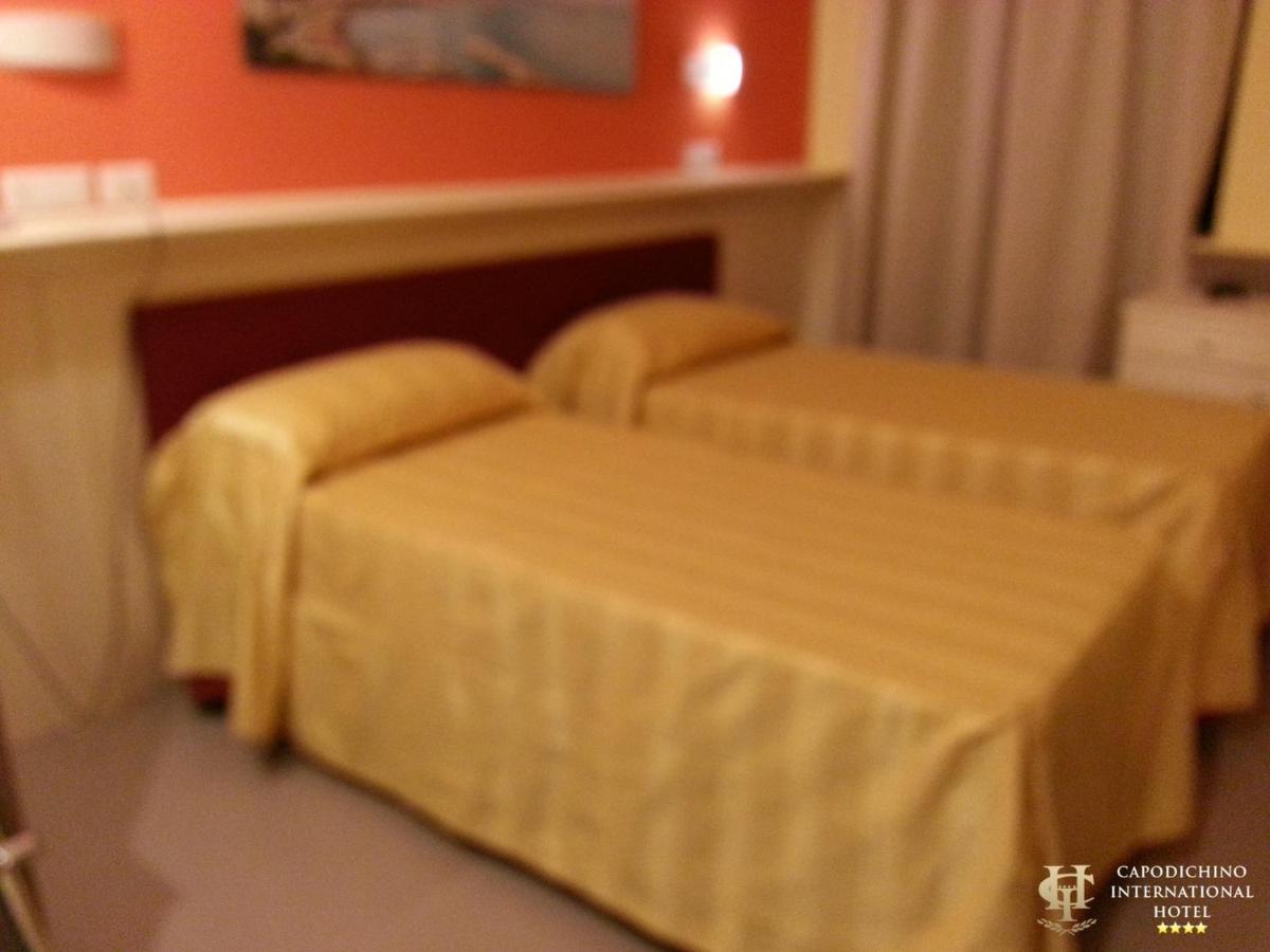 Capodichino International Hotel