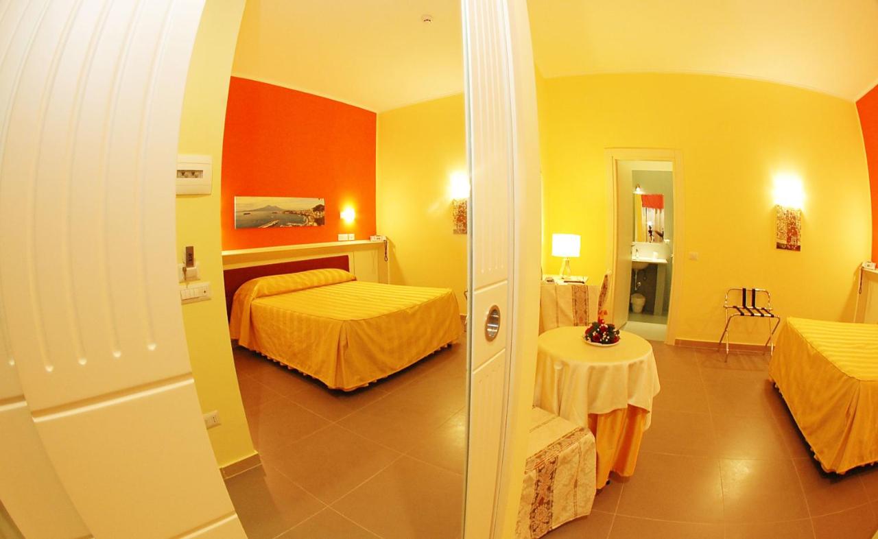 Capodichino International Hotel