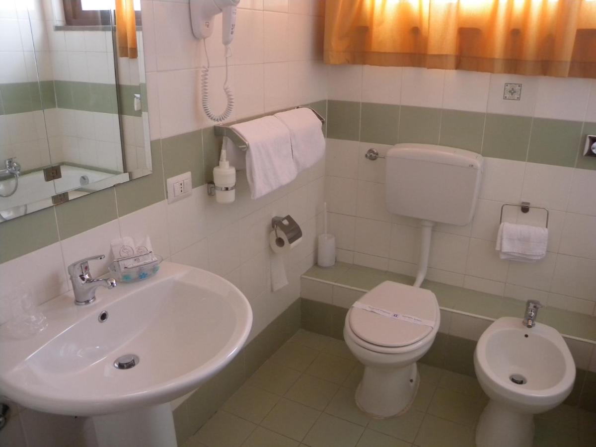 Capodichino International Hotel