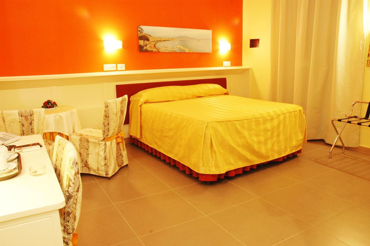 Capodichino International Hotel