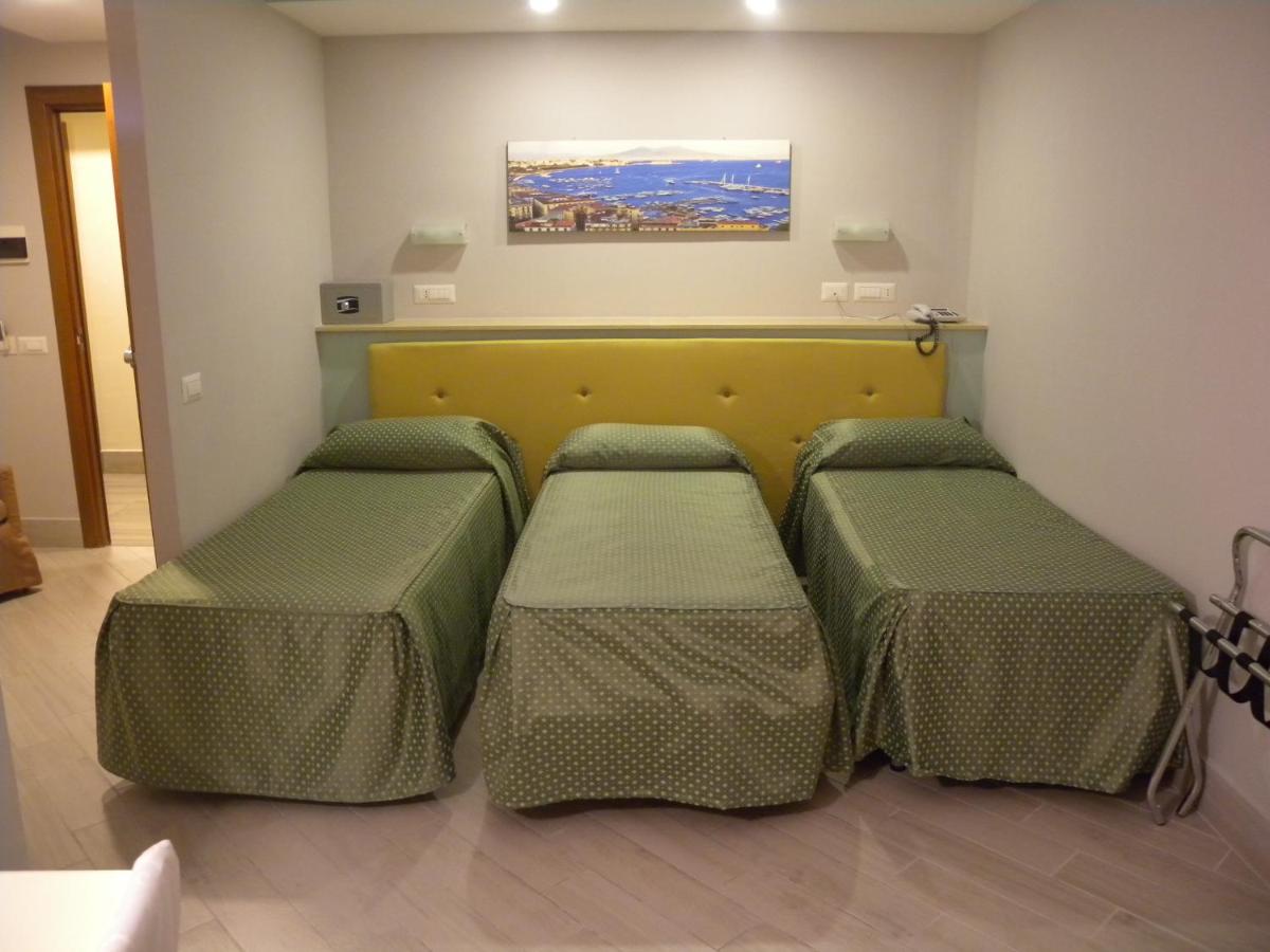 Capodichino International Hotel