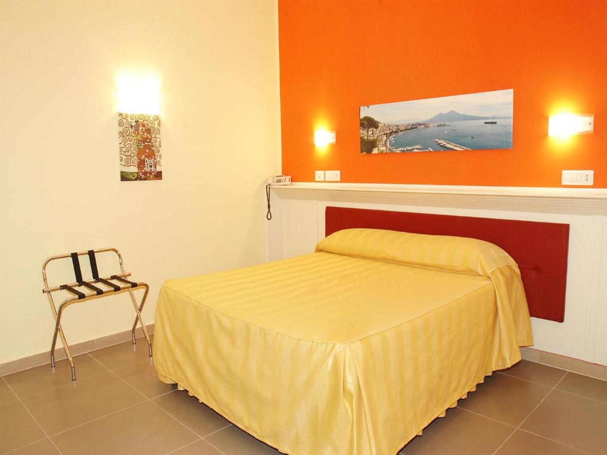 Capodichino International Hotel