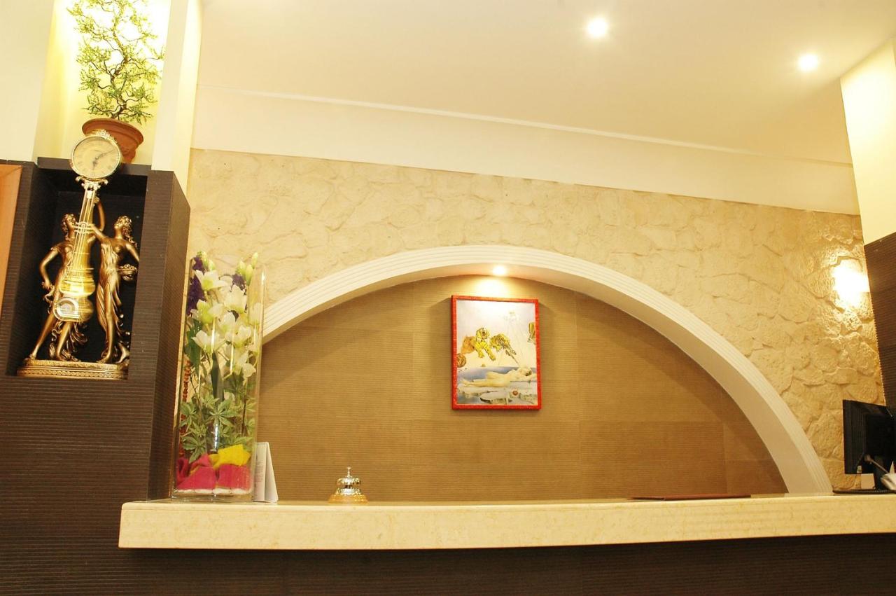 Capodichino International Hotel