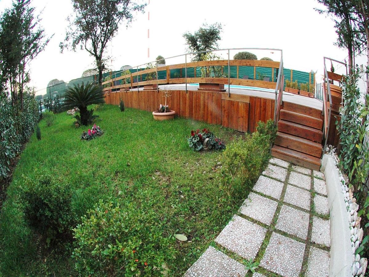 Capodichino International Hotel