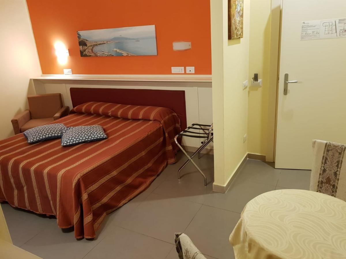 Capodichino International Hotel