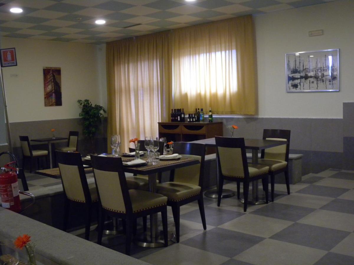 Capodichino International Hotel