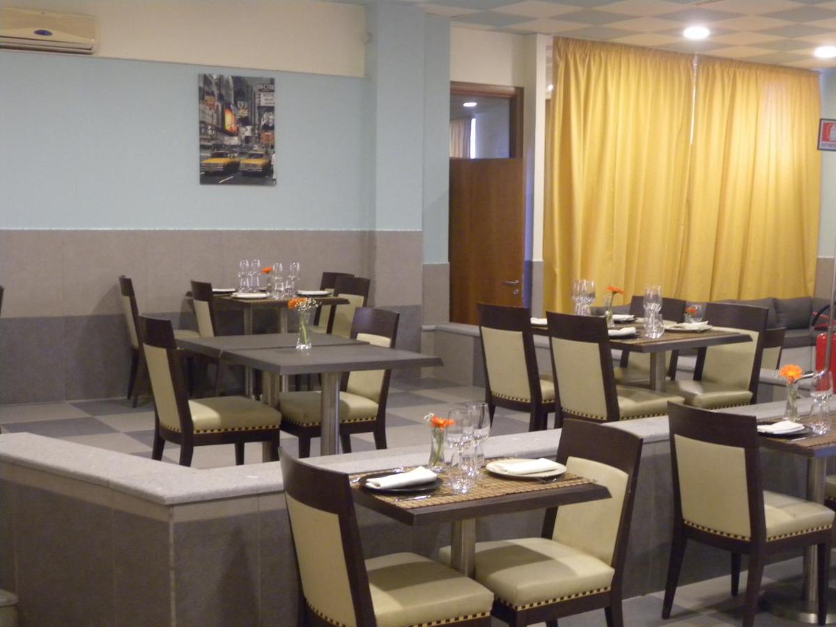 Capodichino International Hotel