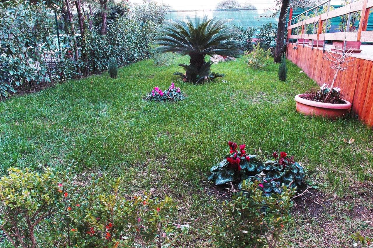 Capodichino International Hotel