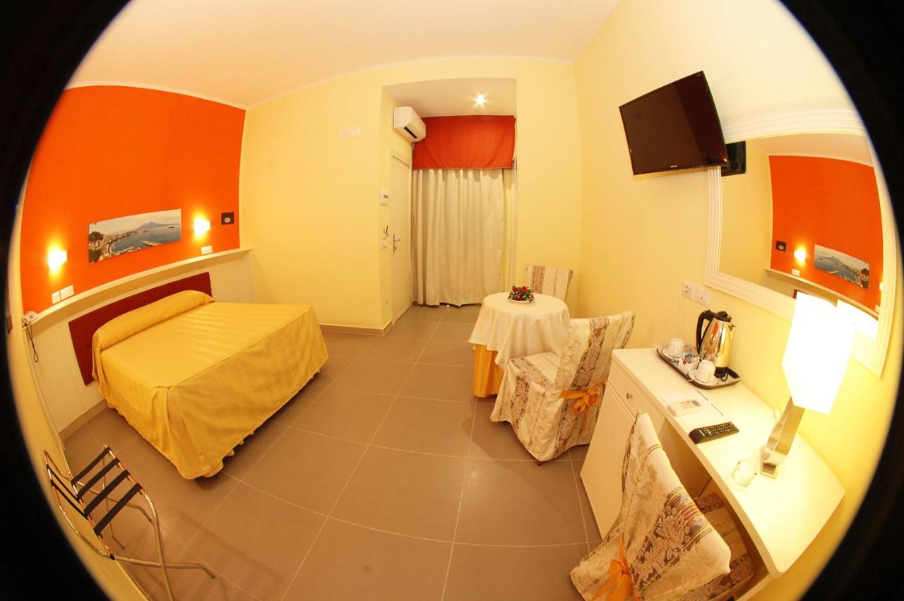 Capodichino International Hotel