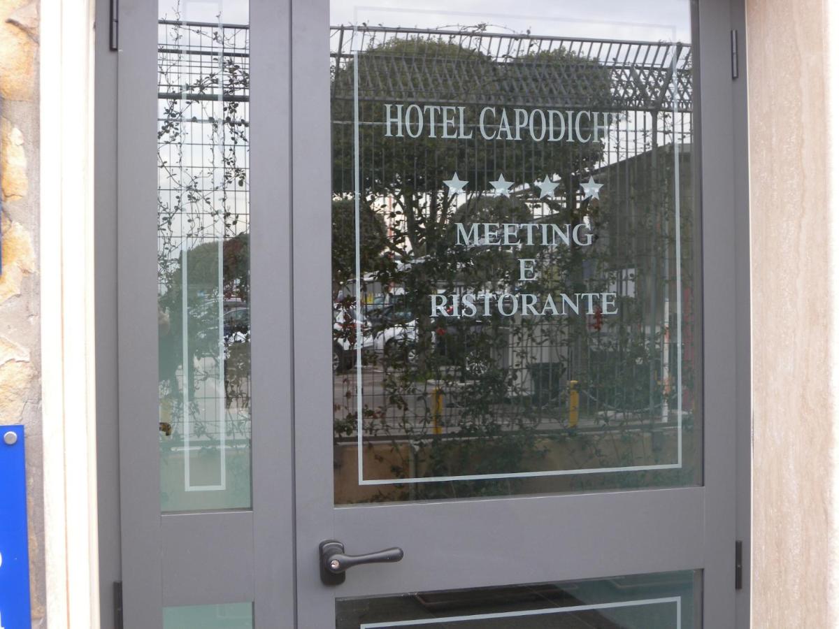 Capodichino International Hotel