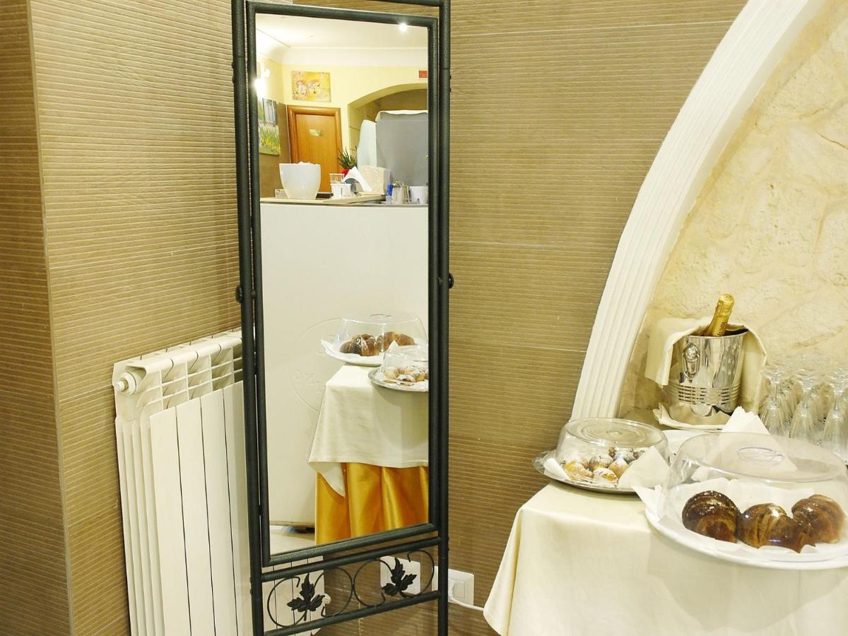 Capodichino International Hotel