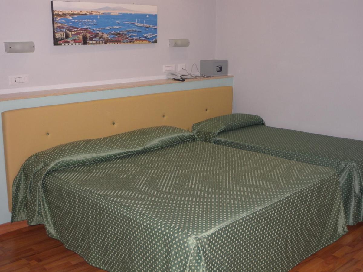 Capodichino International Hotel